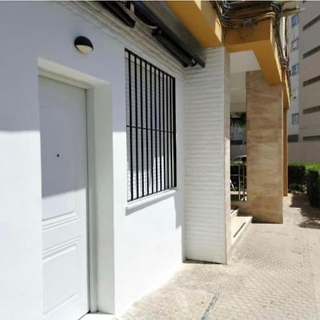 Apartamento Triana Arellano Sevilla Bagian luar foto