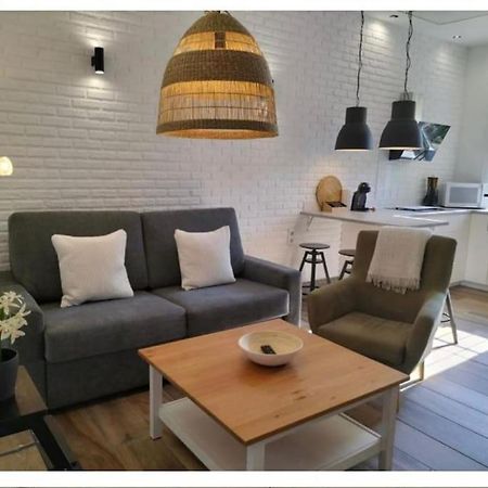 Apartamento Triana Arellano Sevilla Bagian luar foto